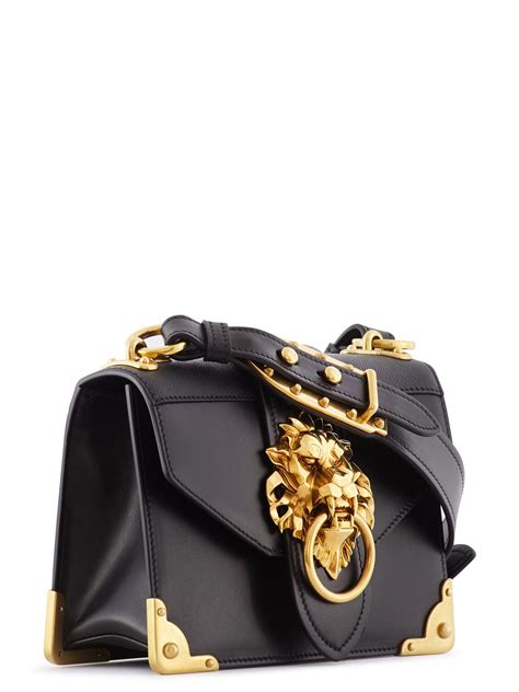 prada cahier lion bag price|prada cahier lion bag.